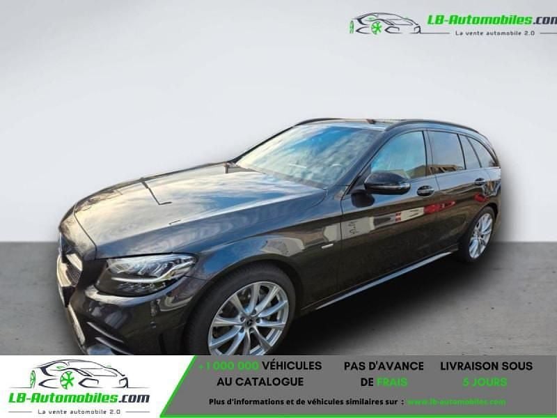 Occasion Mercedes C220 194 ch (142 kW) 2021 Berline