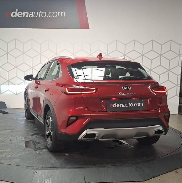 Occasion Kia XCeed Active 141 ch (103 kW) 2020 SUV