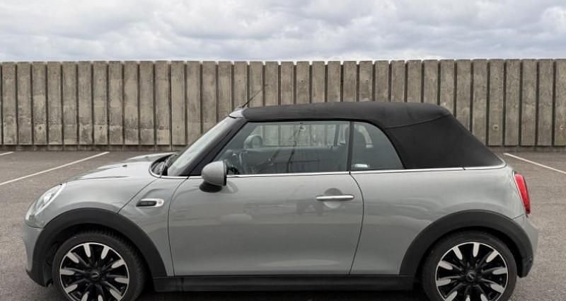 Occasion Mini ONE 102 ch (75 kW) 2018 Citadine