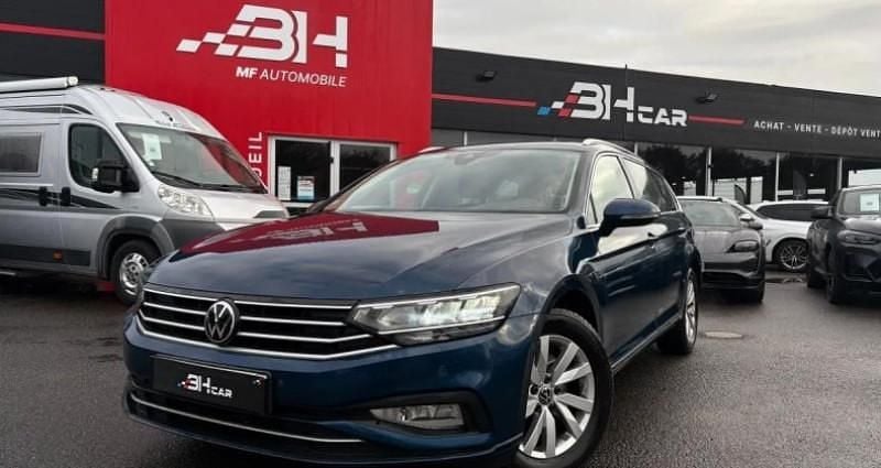 Occasion 2021 VW Passat Business Break | 20 990 € (Super prix) - Image 1/4