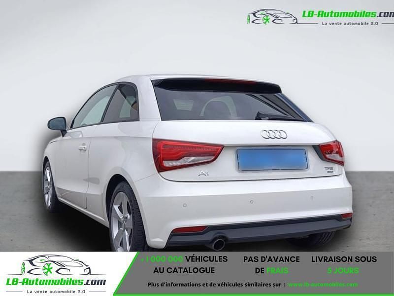 Occasion Audi A1 Sport 95 ch (69 kW) 2017 Citadine