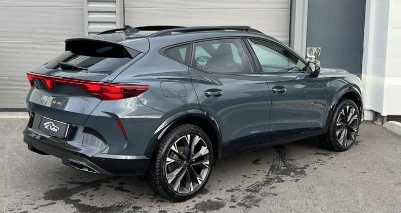 Occasion Cupra Formentor 150 ch (110 kW) 2025 SUV