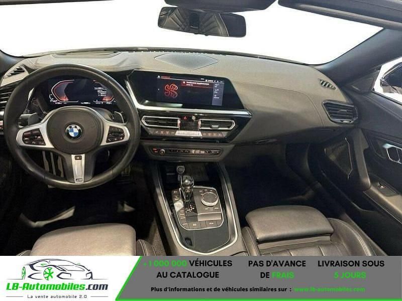 Occasion BMW Z4 258 ch (189 kW) 2019 Coupé
