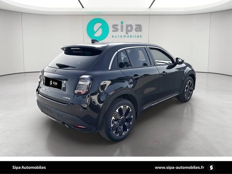 Occasion Fiat 500 La Prima 100 ch (73 kW) 2024 Citadine