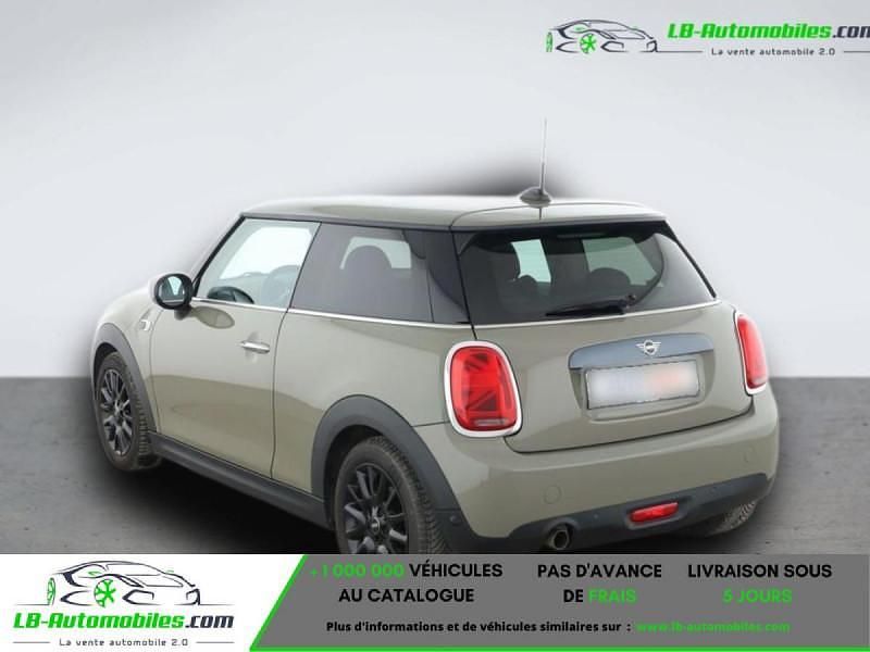 Occasion Mini Countryman 102 ch (75 kW) 2020 SUV