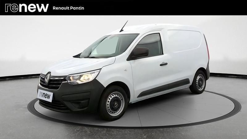 Utilisé 2023 Renault Express Van | 16 990 € - Image 1/4