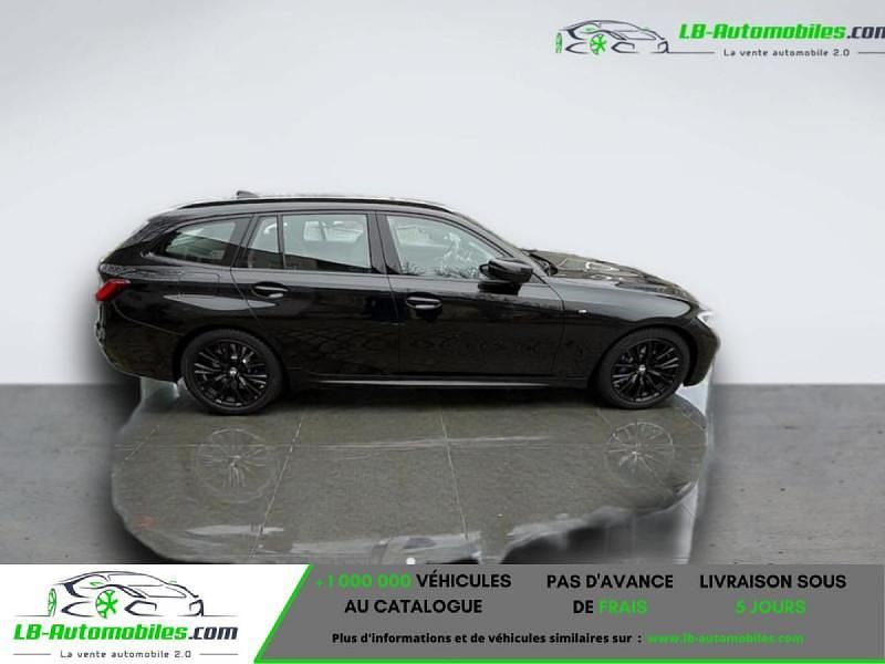 Occasion BMW 330 Comfort Edition 286 ch (210 kW) 2021 Berline