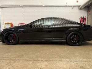 Noir Utilisé 2006 Mercedes CL600 Coupé | 25 900 € - Image 1/4