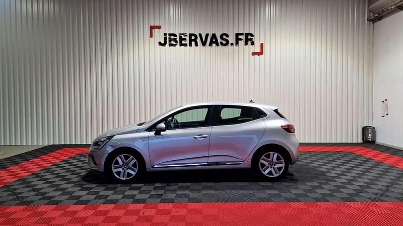 Occasion Renault Clio V Business 90 ch (66 kW) 2021 Berline