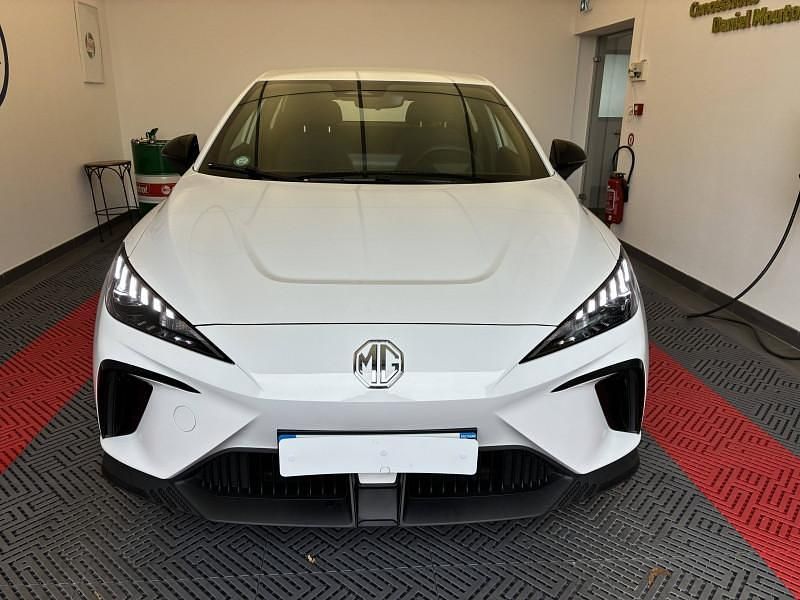 Occasion MG MG4 EV 125 kW (170 ch) 2023 Citadine