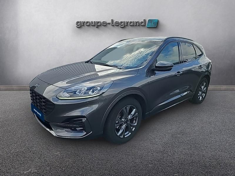 Utilisé 2023 Ford Kuga ST-Line SUV | 29 690 € (Prix assez cher) - Image 1/4
