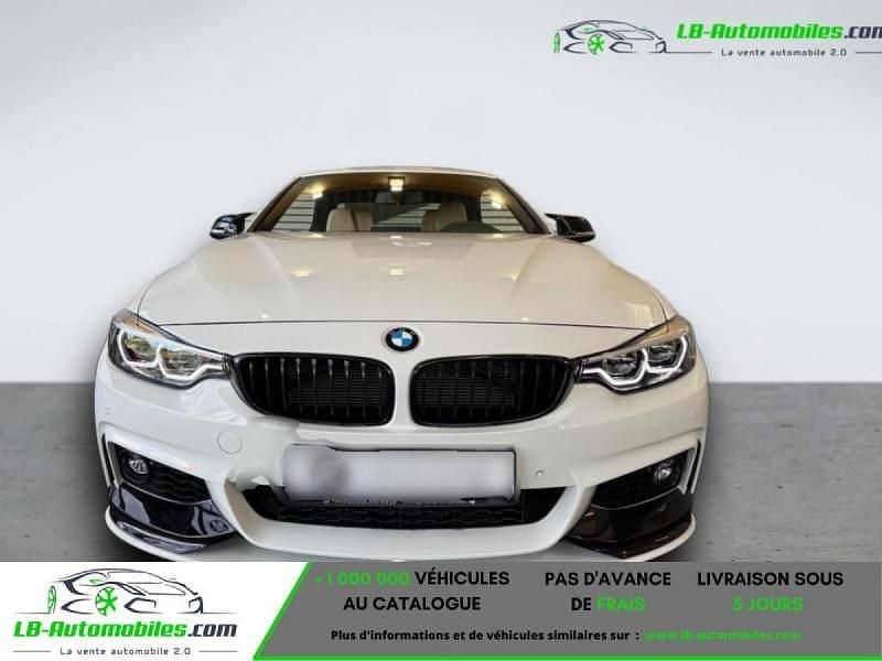 Occasion BMW 428 Comfort Edition 245 ch (180 kW) 2014 Coupé