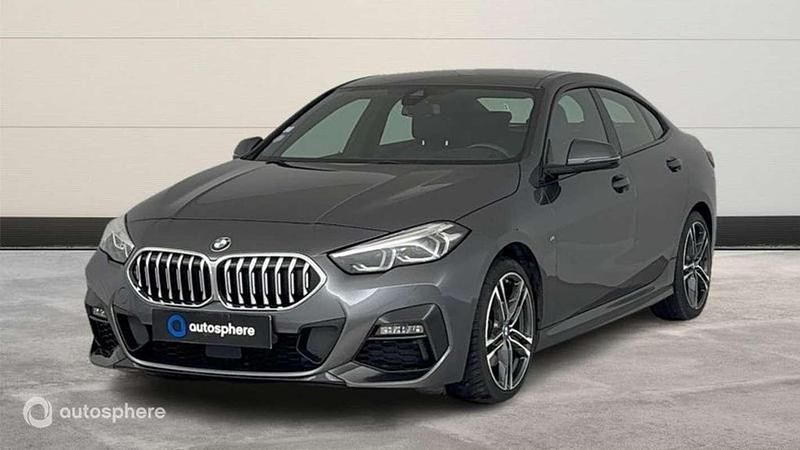 Occasion BMW 218 M Sport 137 ch (100 kW) 2021 Berline