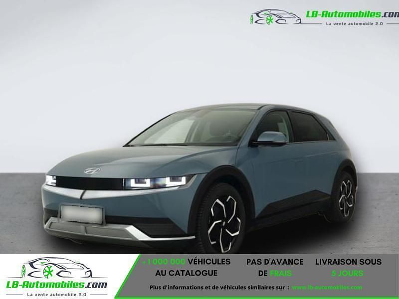 Occasion 2024 Hyundai Ioniq 6 Berline | 41 300 € (Prix juste) - Image 1/4