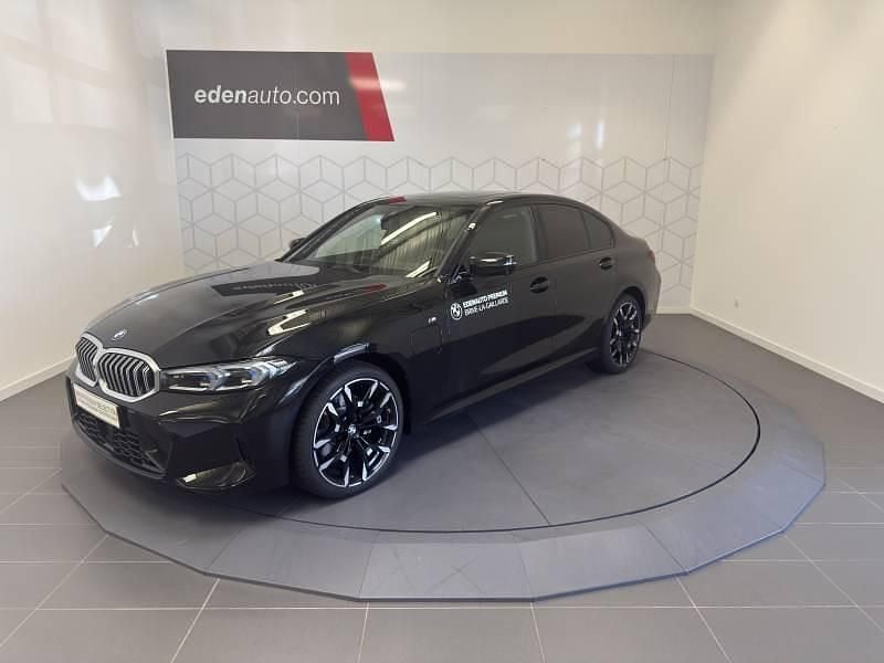Utilisé 2025 BMW 330e M Sport Berline | 60 000 € - Image 1/4