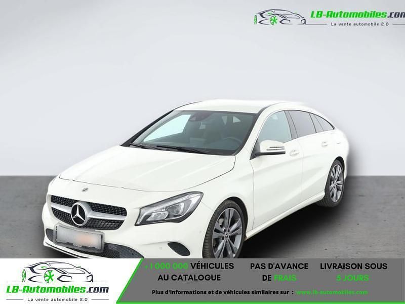 Utilisé 2017 Mercedes 200 Coupé | 24 600 € - Image 1/4