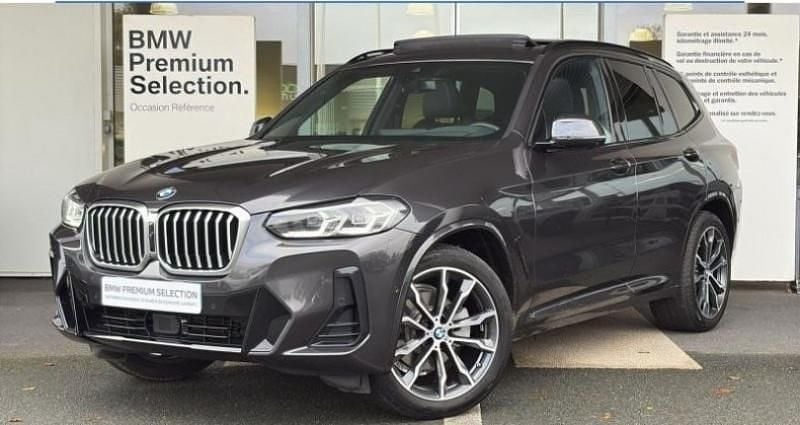 Occasion 2024 BMW X3 M Sport SUV | 52 490 € (Prix juste) - Image 1/4
