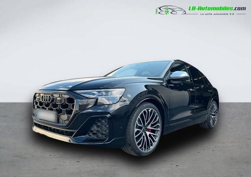 Utilisé 2025 Audi SQ8 Sport SUV | 125 400 € - Image 1/4