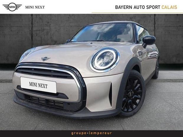Utilisé 2022 Mini ONE Citadine | 21 900 € - Image 1/4