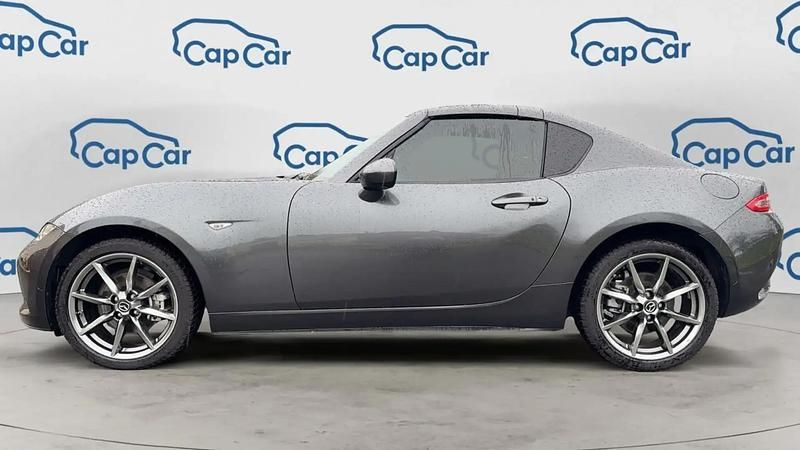 Occasion Mazda MX5 Kazari 184 ch (135 kW) 2023 Cabriolet