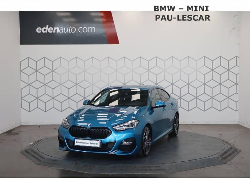 Utilisé 2022 BMW 218 M Sport Coupé | 35 890 € (Prix assez cher) - Image 1/4