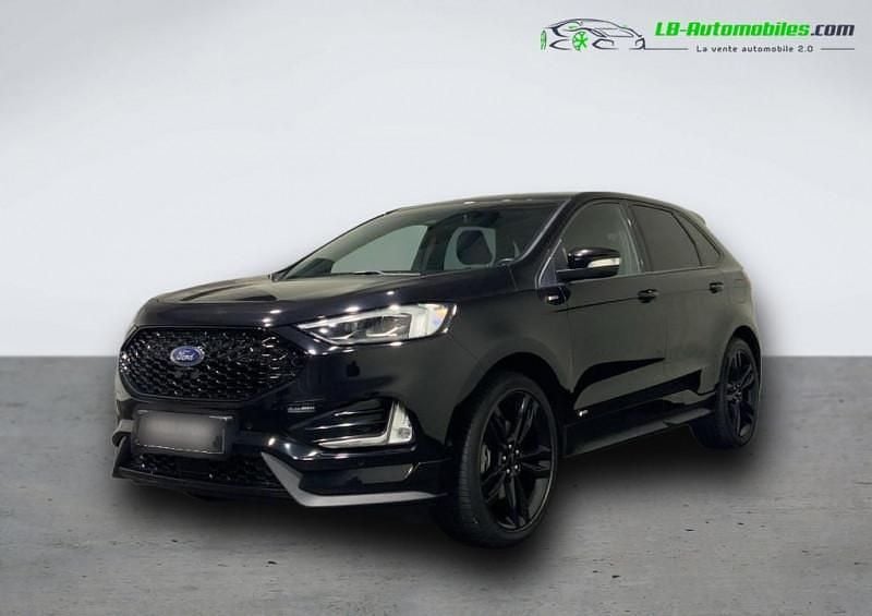 Utilisé 2019 Ford Edge SUV | 35 400 € (Prix assez cher) - Image 1/4