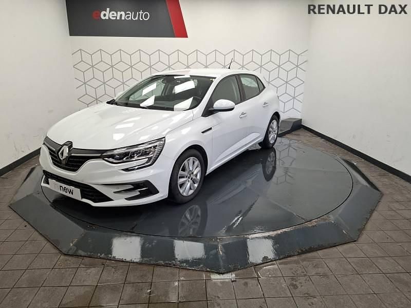 Utilisé 2022 Renault Mégane IV Business Berline | 15 490 € (Prix juste) - Image 1/4