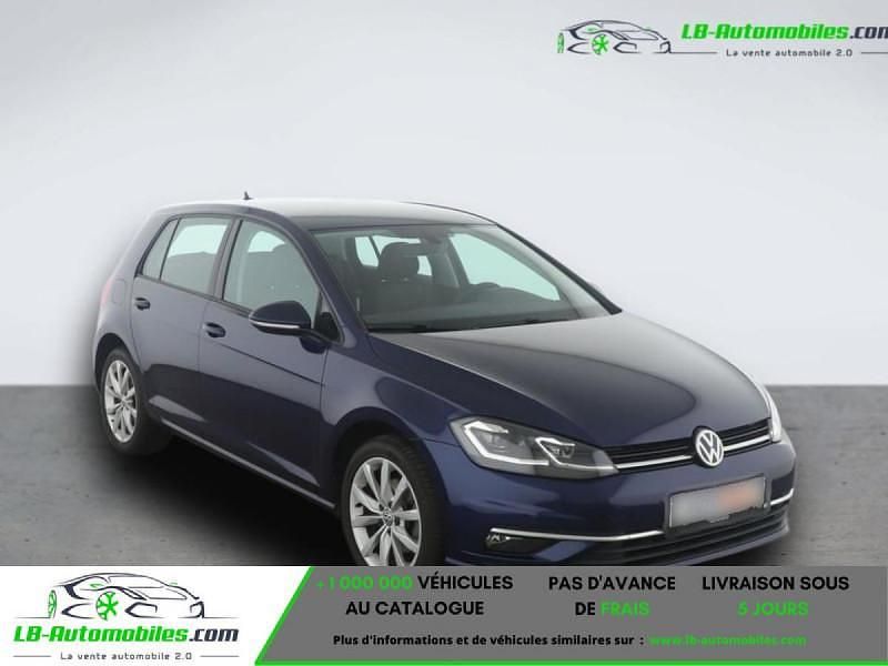 Occasion VW Golf VII 125 ch (91 kW) 2018 Berline