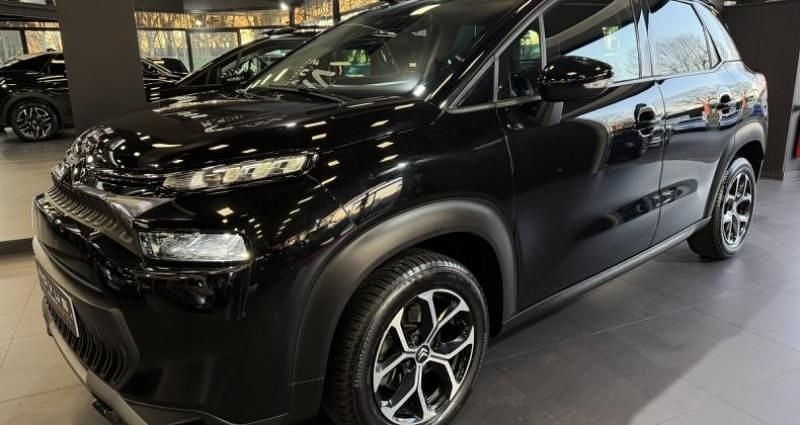 Occasion Citroën C3 110 ch (80 kW) 2024 Citadine
