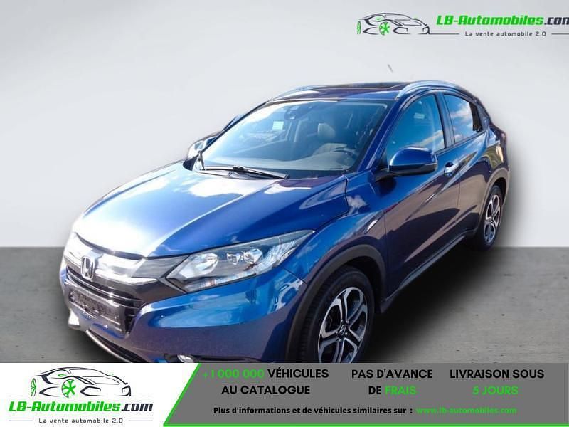 Occasion 2017 Honda HR-V SUV | 21 900 € (Prix juste) - Image 1/4