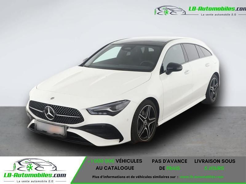 Occasion 2023 Mercedes 220 Coupé | 41 100 € (Prix juste) - Image 1/4