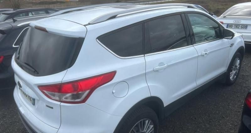 Occasion Ford Kuga Trend 182 ch (133 kW) 2013 SUV