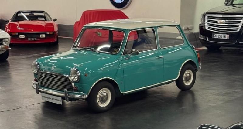 Occasion Austin Mini 39 ch (28 kW) 1971