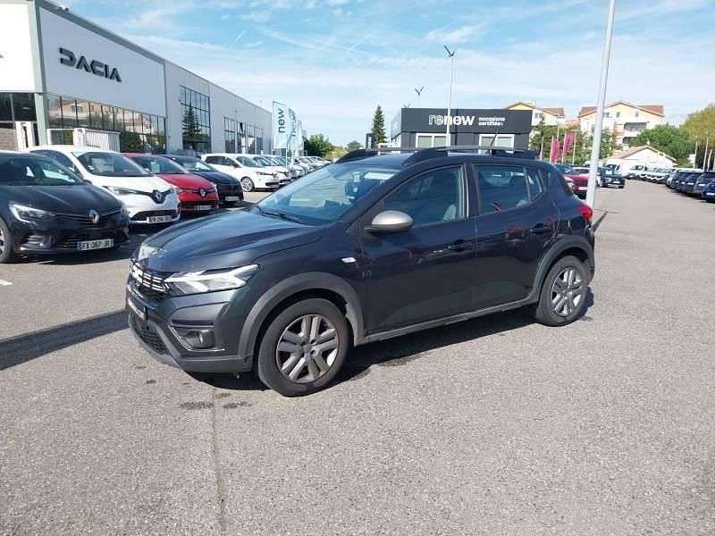 Utilisé 2023 Dacia Sandero Expression Citadine | 17 450 € (Prix juste) - Image 1/4