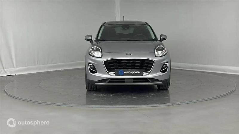 Occasion Ford Puma Titanium 126 ch (92 kW) 2023 SUV
