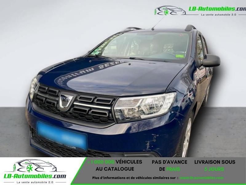 Occasion 2017 Dacia Logan MCV Break | 9 800 € - Image 1/4