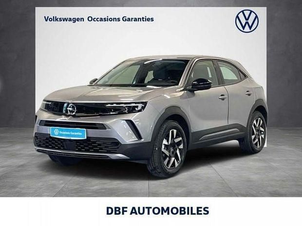 Gris Nouvelle 2025 Opel Mokka SUV | 22 299 € - Image 1/4