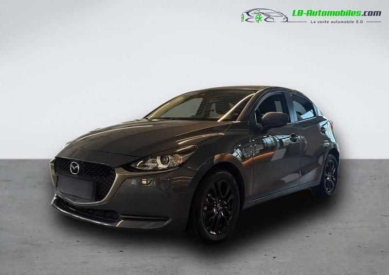 Utilisé 2021 Mazda 2 Citadine | 18 300 € (Prix juste) - Image 1/4