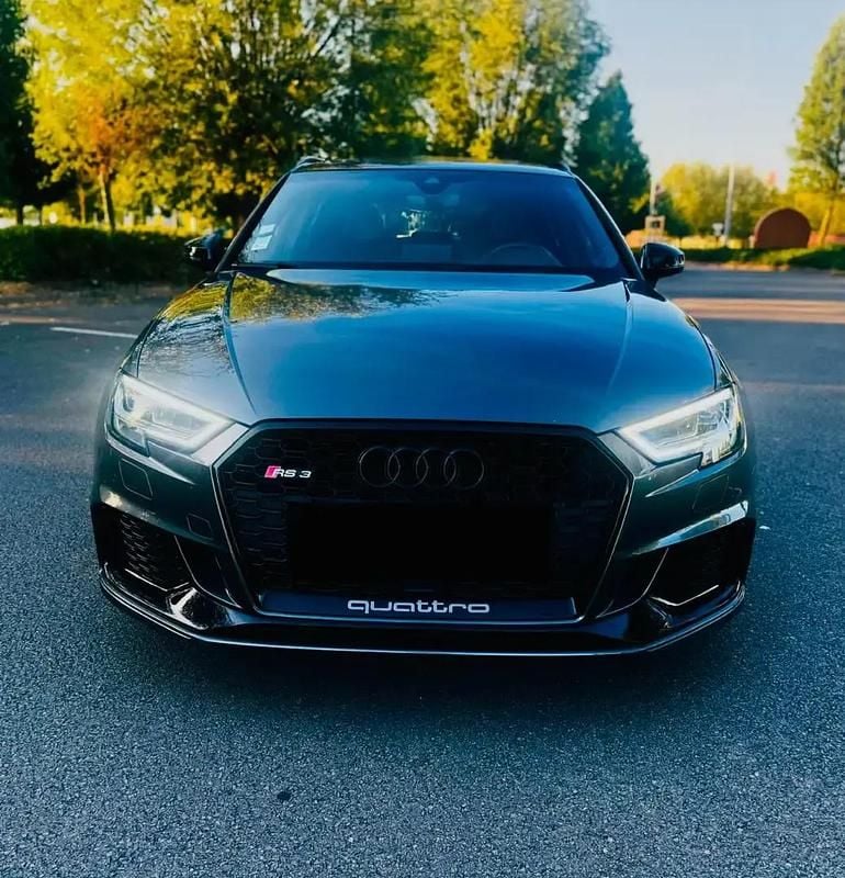 Utilisé 2017 Audi RS3 Berline | 40 890 € (Super prix) - Image 1/4