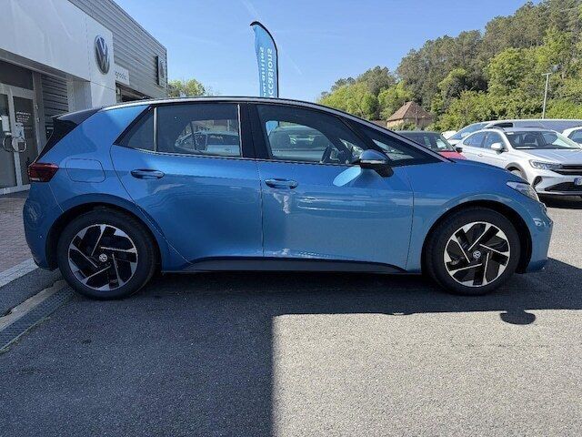 Occasion VW ID.3 Pro 150 kW (204 ch) 2024 Citadine