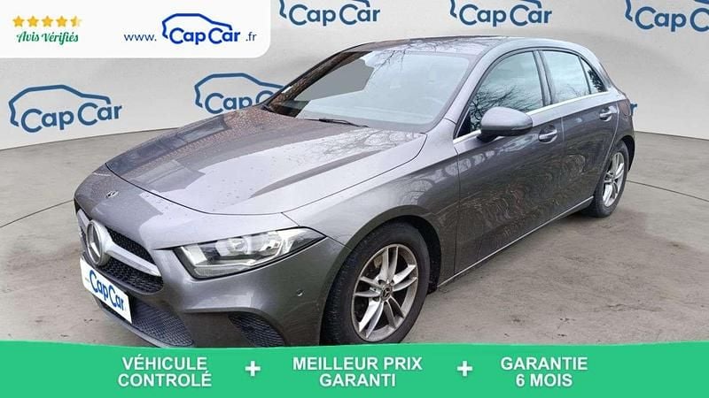 Occasion Mercedes A180 Style 116 ch (85 kW) 2019 Berline