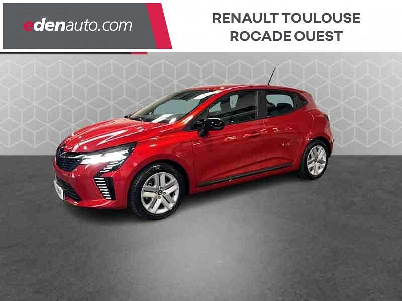 Occasion Renault Clio V Evolution 90 ch (66 kW) 2024 Citadine