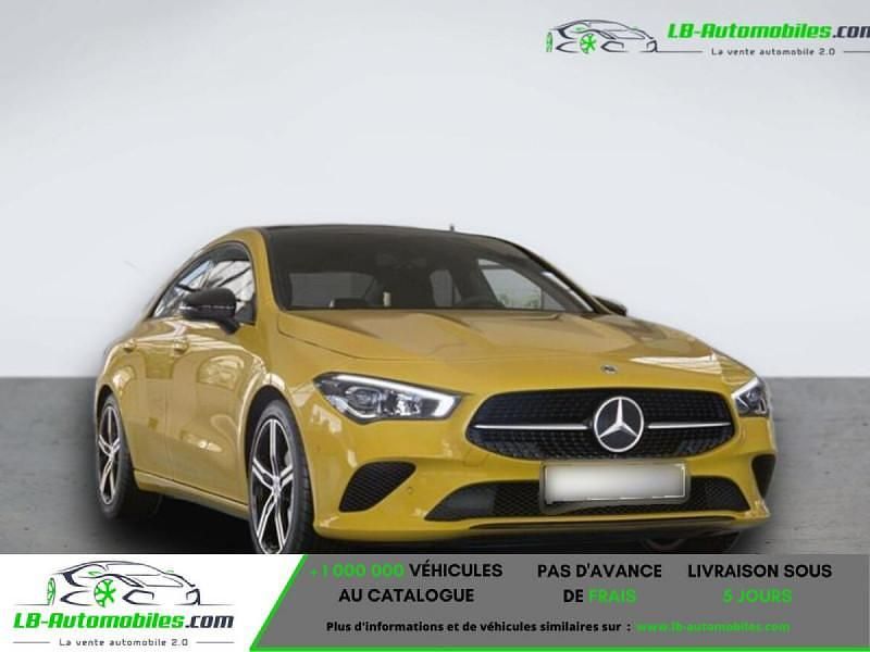 Occasion 2023 Mercedes 200 Coupé | 35 400 € - Image 1/3