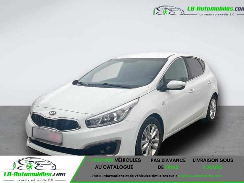 Occasion 2017 Kia Ceed Citadine | 16 900 € (Prix juste) - Image 1/4