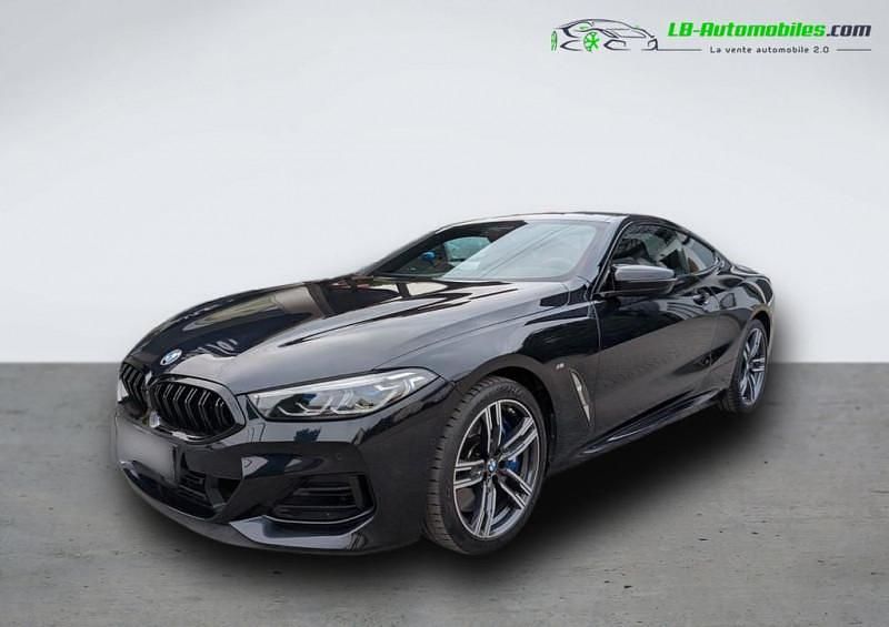 Utilisé 2024 BMW M850 Comfort Edition Coupé | 78 400 € - Image 1/4