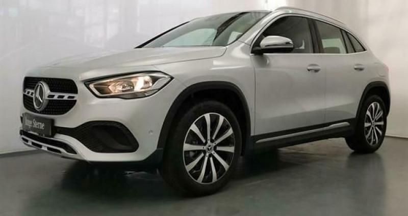 Utilisé 2021 Mercedes 180 Progressive Berline | 44 990 € - Image 1/4
