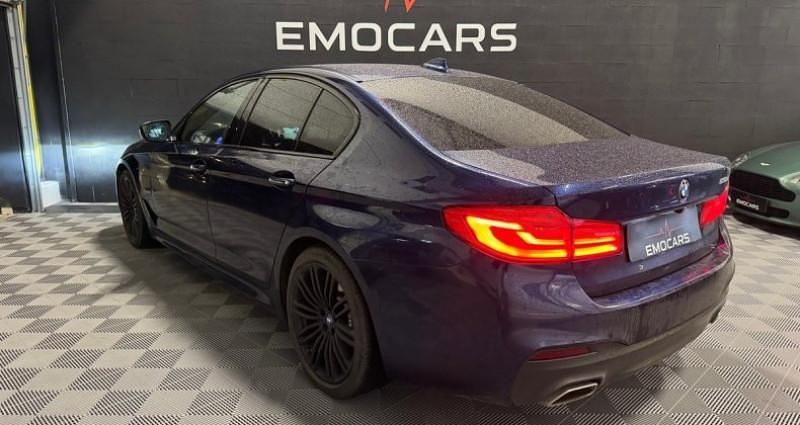 Occasion BMW 530 M Sport 265 ch (194 kW) 2018 Berline