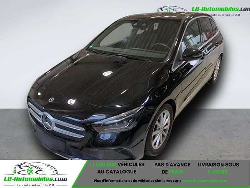 Utilisé 2021 Mercedes B200 Monospace | 26 800 € (Bon prix) - Image 1/4