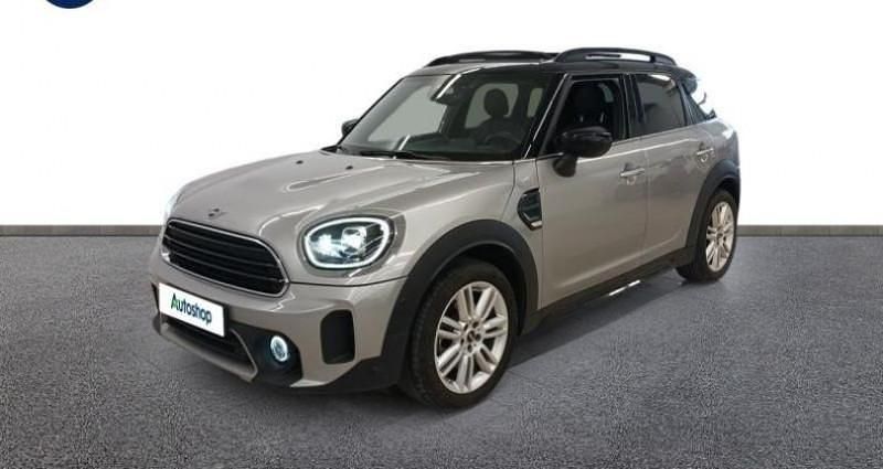 Utilisé 2023 Mini Cooper Countryman Essential SUV | 29 490 € (Prix juste) - Image 1/4