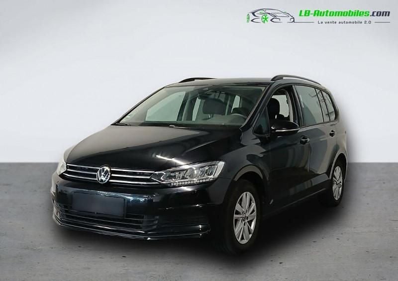 Utilisé 2023 VW Touran Monospace | 34 400 € (Bon prix) - Image 1/4